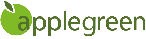 Applegreen logo