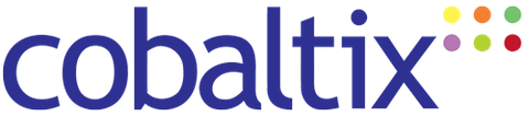 Cobaltix logo