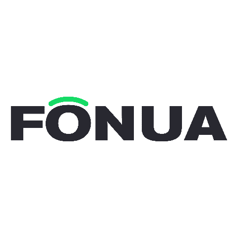 Fónua logo