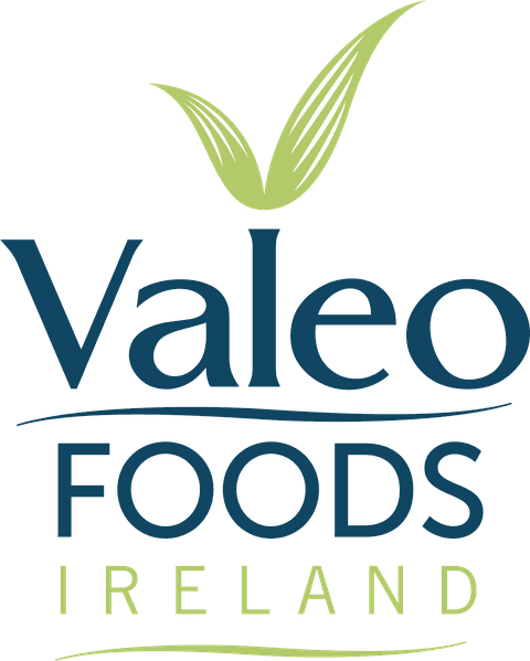 Valeo Foods logo