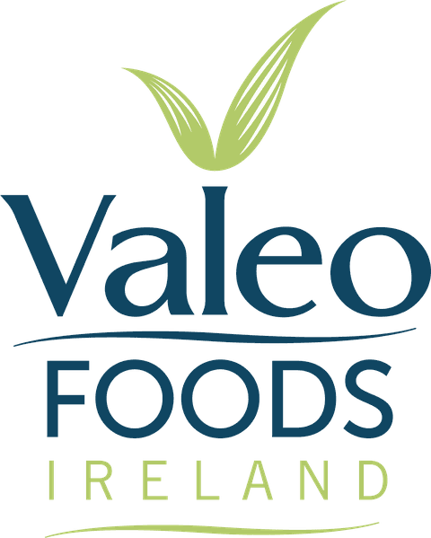 Valeo Foods logo