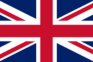 Flag of United Kingdom